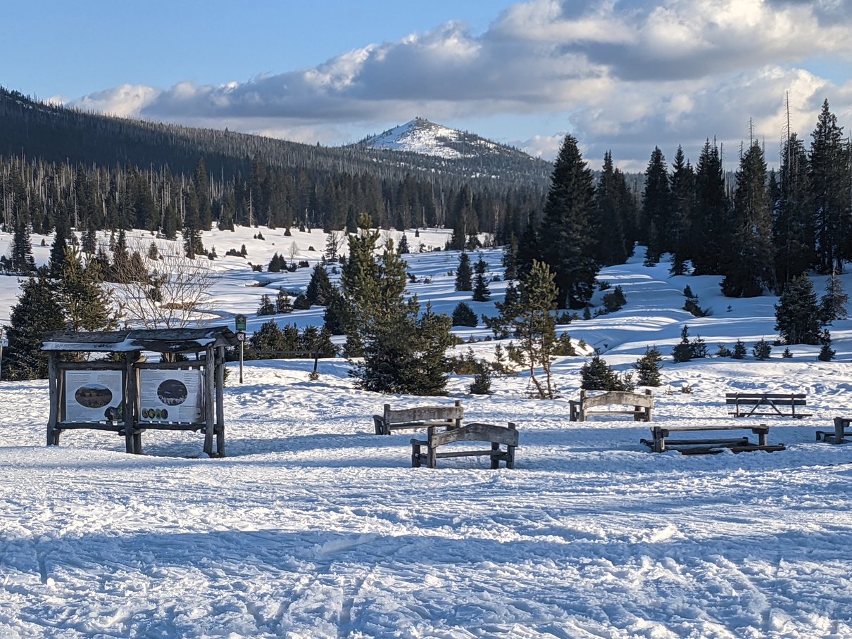 Šumavský Skimaraton